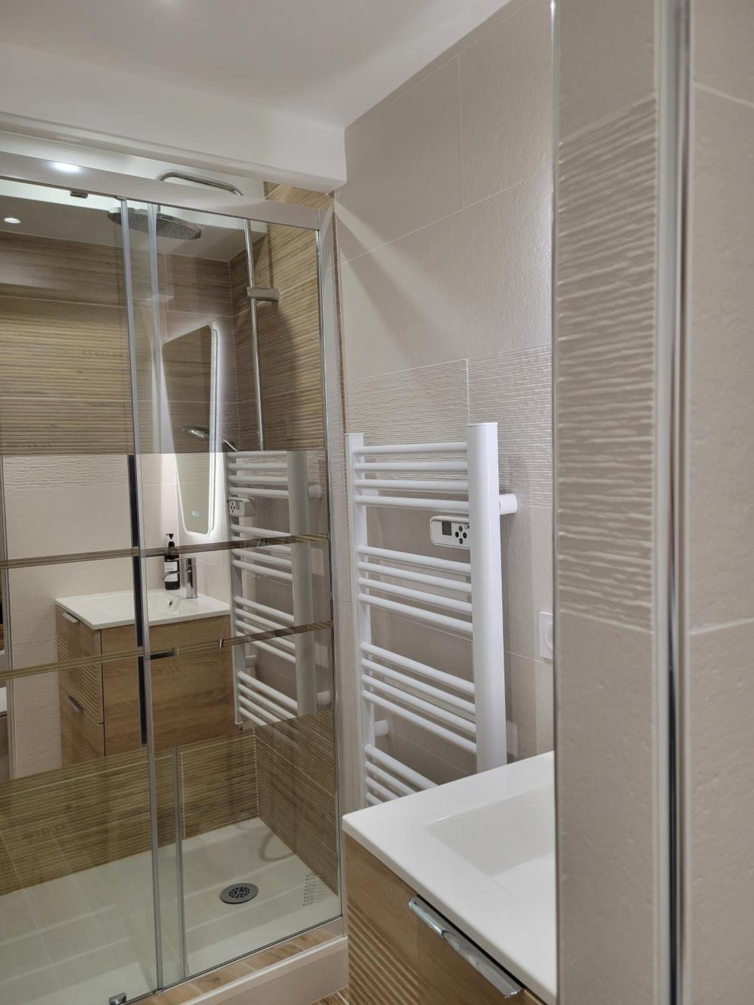 Grasse Aux Parfums Apartment Екстериор снимка