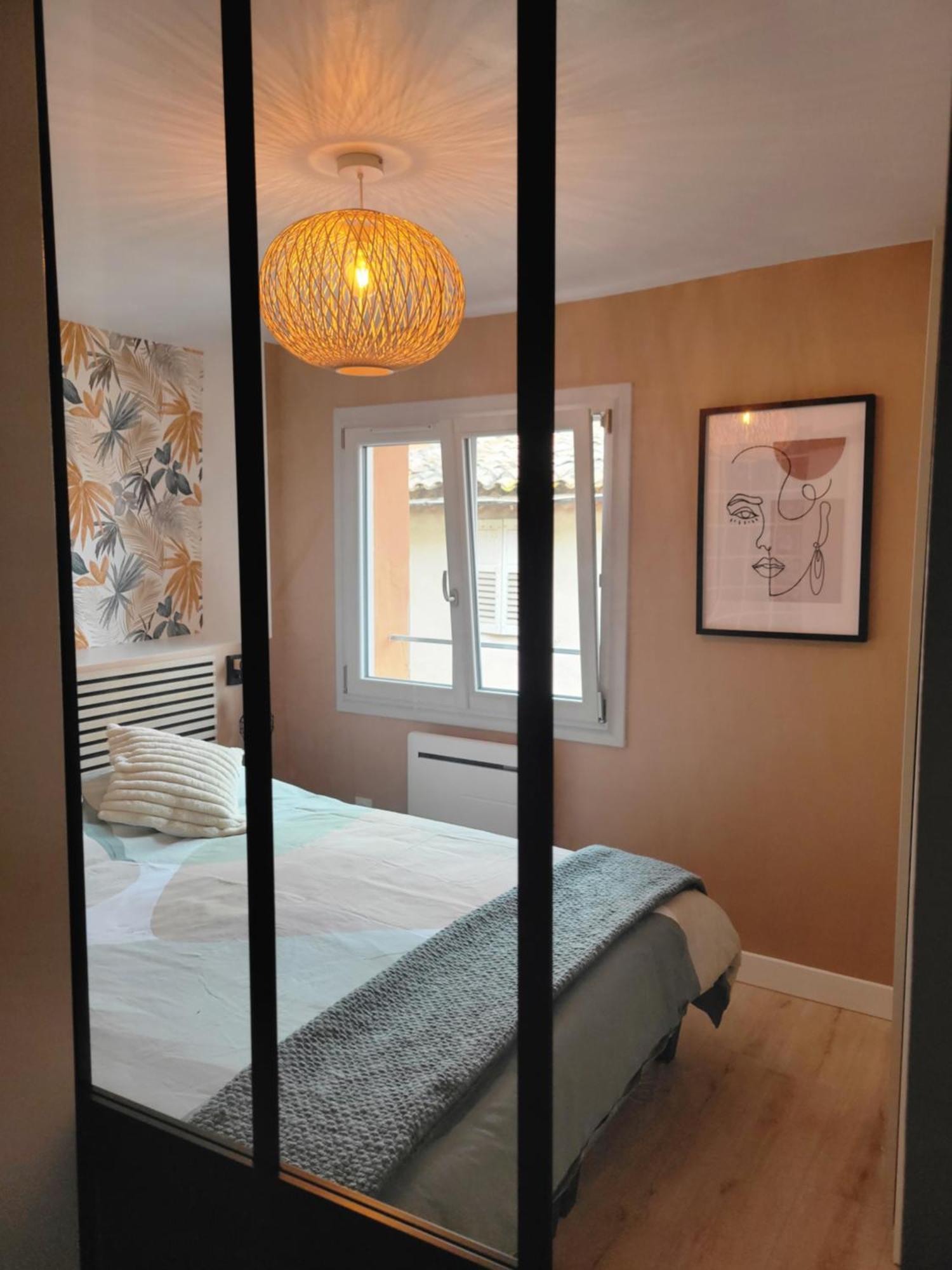 Grasse Aux Parfums Apartment Екстериор снимка