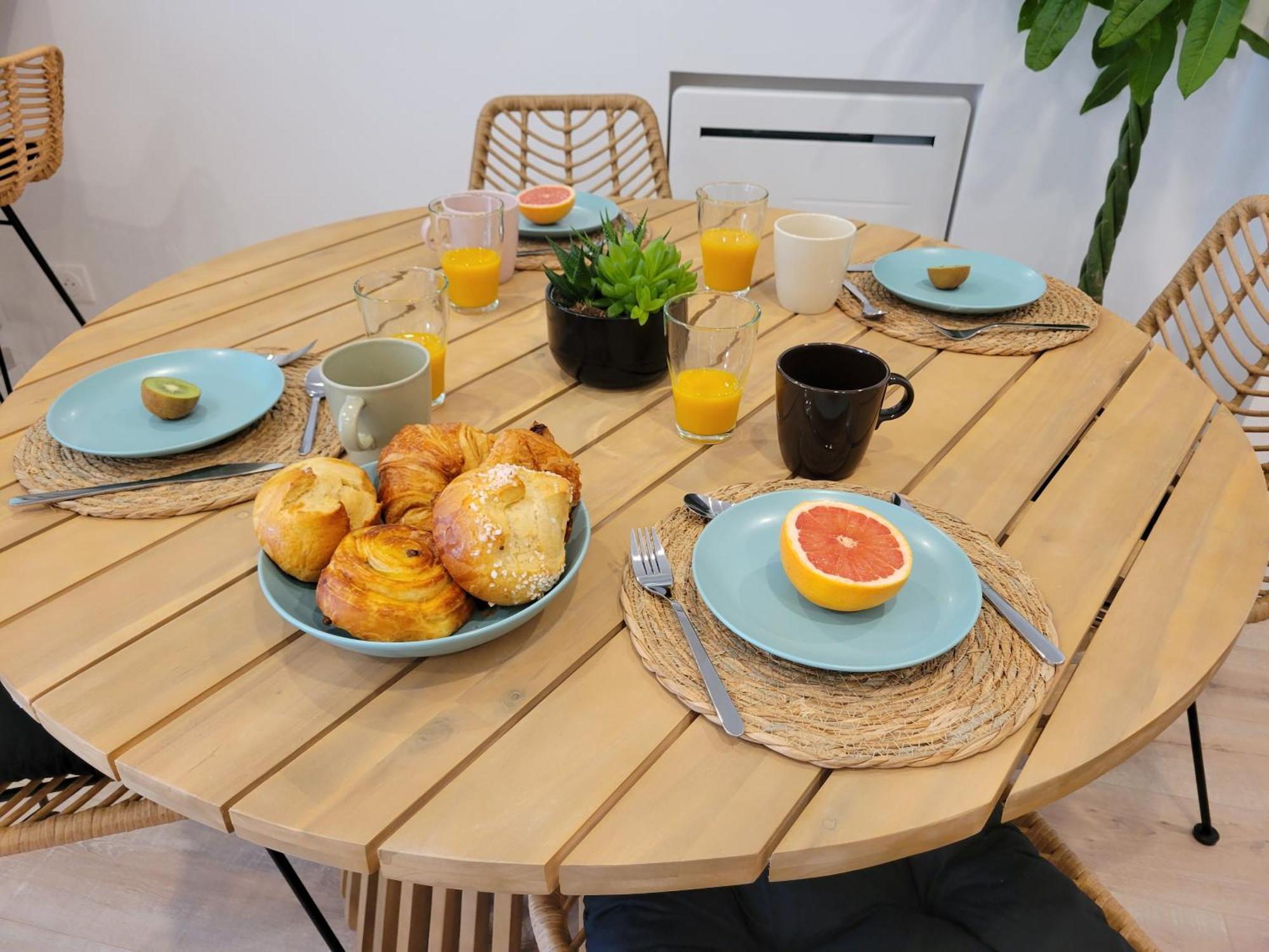 Grasse Aux Parfums Apartment Екстериор снимка