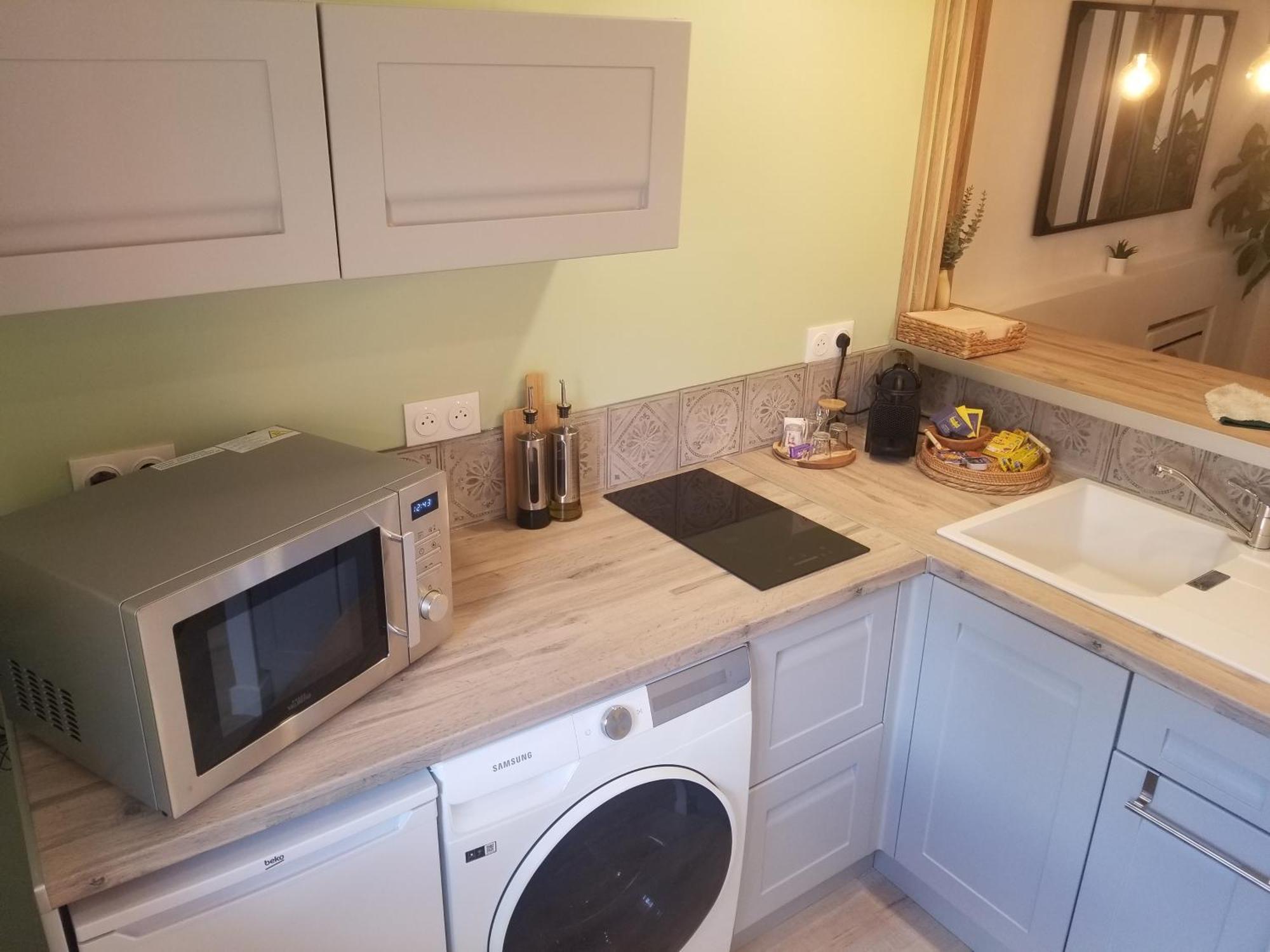 Grasse Aux Parfums Apartment Екстериор снимка